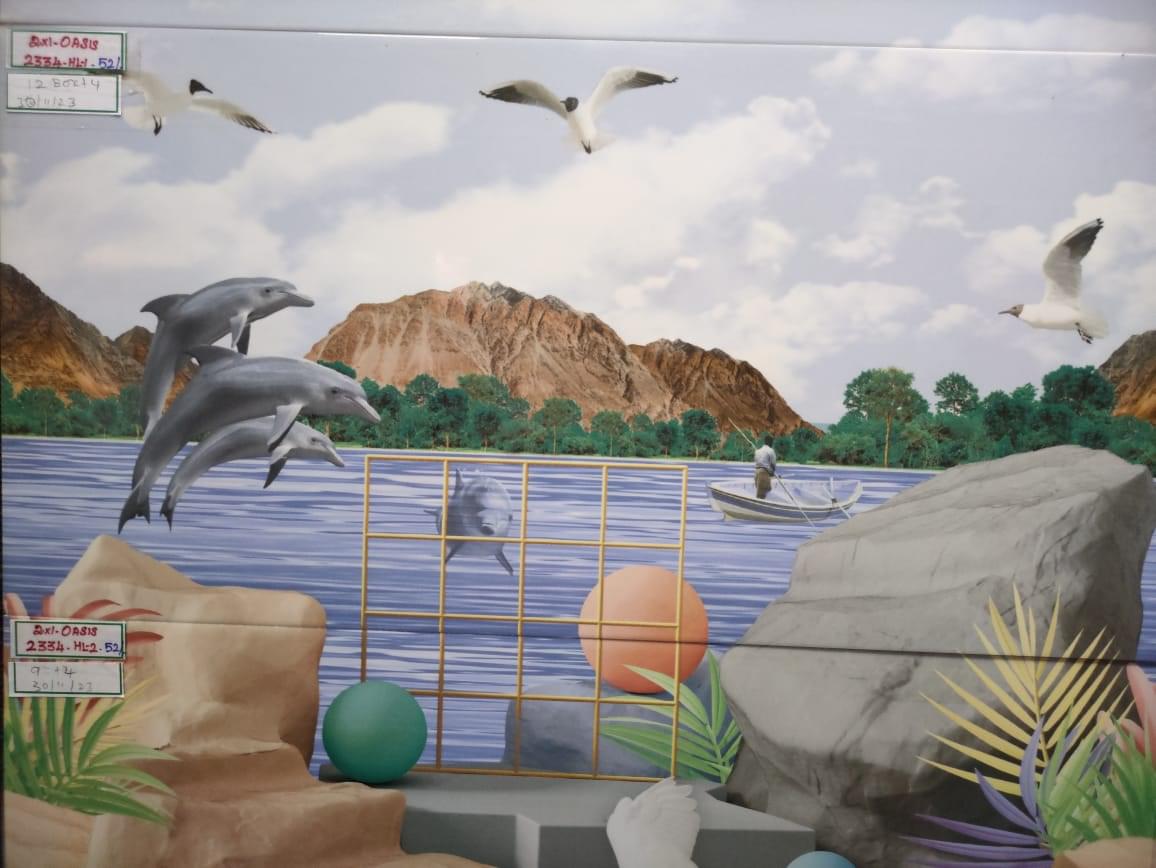 Velur Tiles & Ceramics