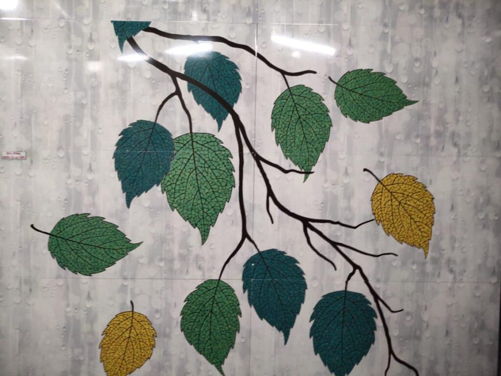 Velur Tiles & Ceramics