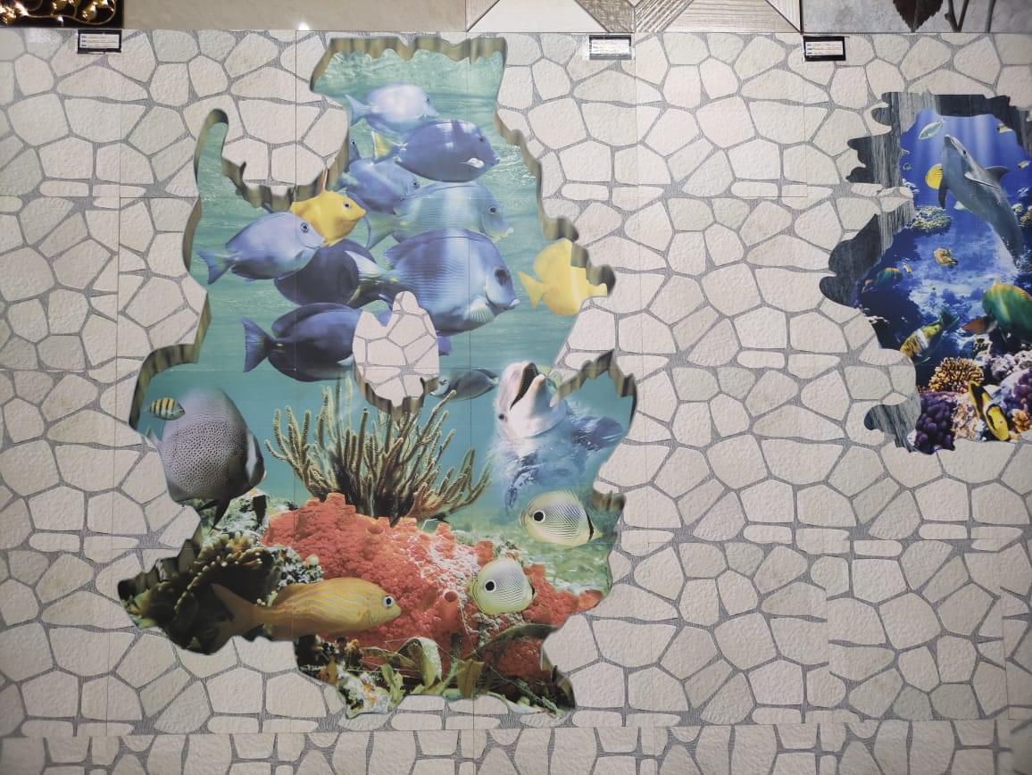 Velur Tiles & Ceramics