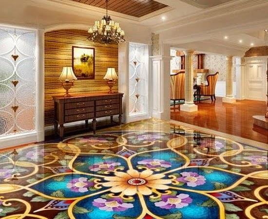 Velur Tiles & Ceramics