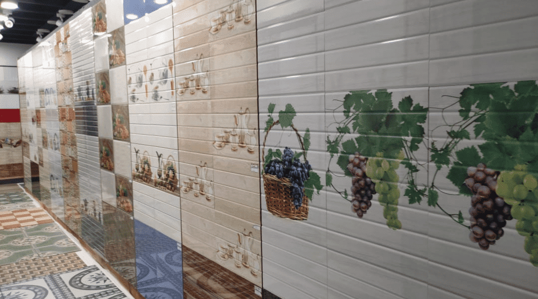 Velur Tiles & Ceramics